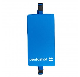 Подкладка под симулятор Pentashot PISTOLPAD