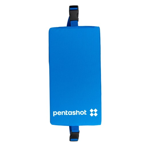 Подкладка под симулятор Pentashot PISTOLPAD Подкладка под симулятор Pentashot PISTOLPAD