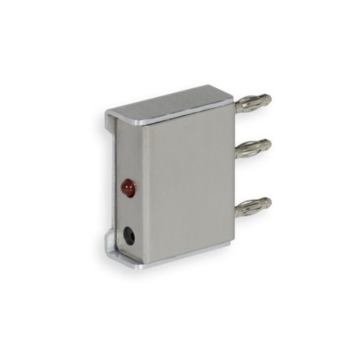 Электрофиксатор уколов шпаги Favero MINI 01