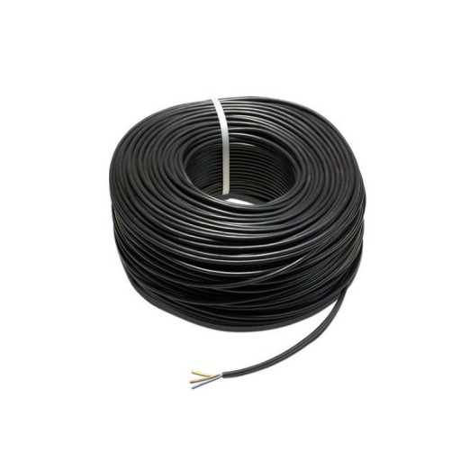 Подводящий кабель 20 метров без тройников Favero Подводящий кабель 20 метров без тройников Favero