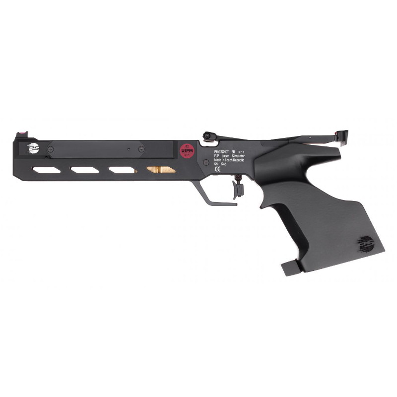 купить лазерный пистолет ФЛП15 стандартную версию