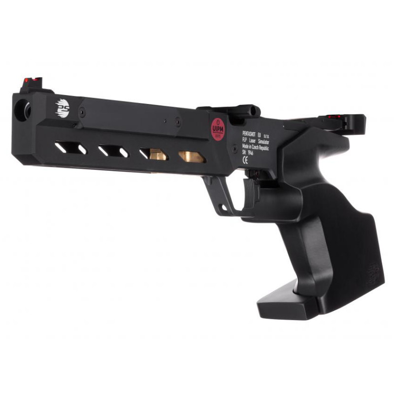 купить лазерный пистолет ФЛП15 стандартную версию