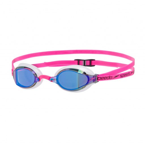 Стартовые очки Speedo Fastskin Speedsocket 2 Mirror AU