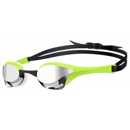 Стартовые очки Arena COBRA ULTRA MIRROR Стартовые очки Arena COBRA ULTRA MIRROR